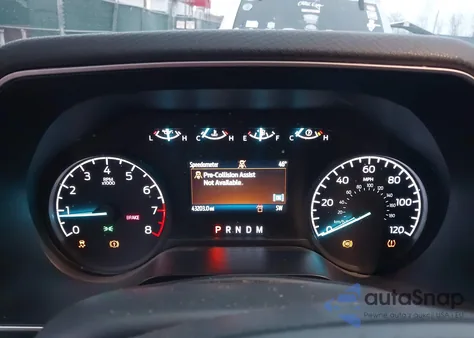 2023 Ford F-150 Xl from USA, damaged, VIN 1FTFW1E56PFA52291